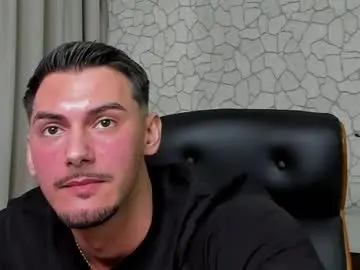 Chaturbate Sex Cam of clintmasterss