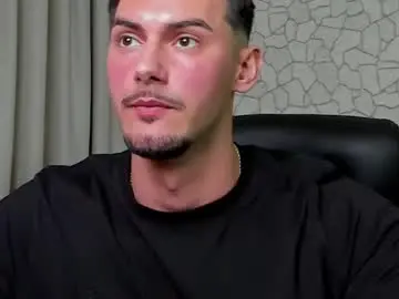 Chaturbate Best live sex cam show of clintmasterss