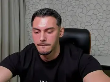 Chaturbate Free Live Porn of clintmasterss