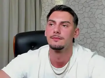 Chaturbate Best Webcam of clintmasterss