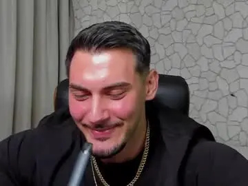 Chaturbate Best live sex cam show of clintmasterss