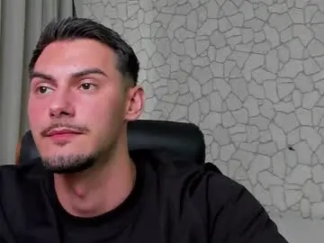 Chaturbate Sex Cam of clintmasterss