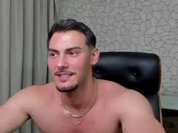 Chaturbate Adult Webcams of clintmasterss