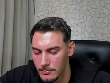Chaturbate Live Porn of clintmasterss