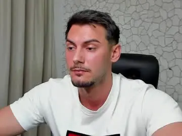 Chaturbate Best live sex cam show of clintmasterss