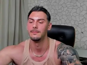 Chaturbate Free Porn Cam of clintmasterss