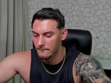 Chaturbate Live Porn of clintmasterss