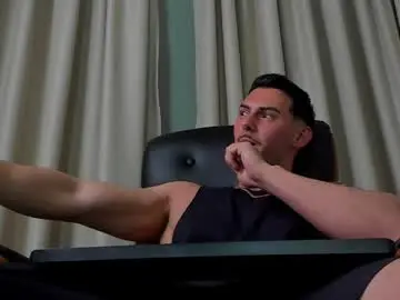 Chaturbate Free Live Porn of clintmasterss