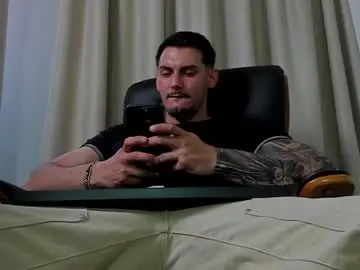 Chaturbate Sex Chat of clintmasterss