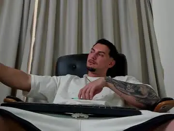 Chaturbate Adult Video Chat of clintmasterss