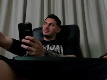 Chaturbate Private Sex Chat of clintmasterss