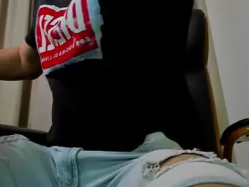 Chaturbate Best Webcam of clintmasterss