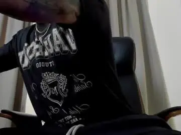 Chaturbate Best live sex cam show of clintmasterss