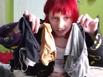 Chaturbate Free Live Porn of devilg1rl