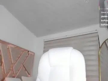 Chaturbate Nude Webcam of emmasweet_1