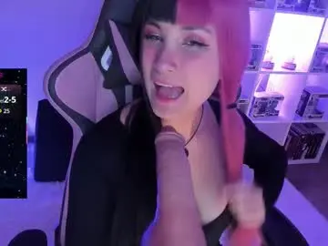 Chaturbate Watch Live Sex Cams of eternalmuse