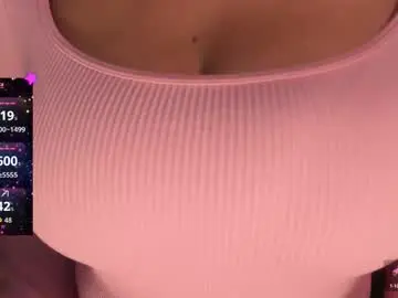 Chaturbate Best live sex cam show of eternalmuse