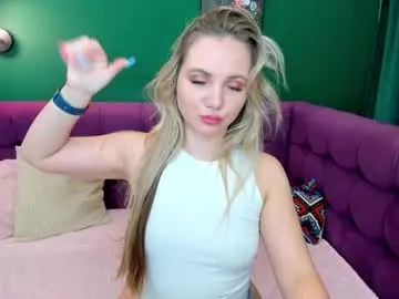 Chaturbate Nude Webcam of eva_moran