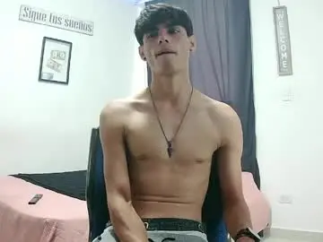 Chaturbate Adult Video Chat of harrythomson1