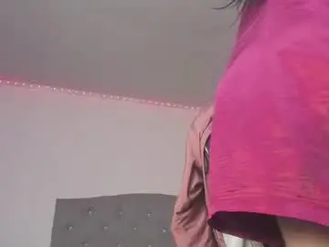 Chaturbate Live Sex of jhoanatrans22