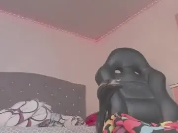 Chaturbate Nude Webcam of jhoanatrans22