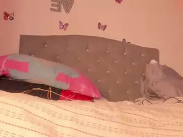 Chaturbate Live Sex Cam of jhoanatrans22