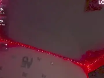 Chaturbate Live Porn of jhoanatrans22