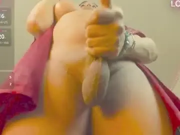 Chaturbate Adult Webcam of jhoanatrans22