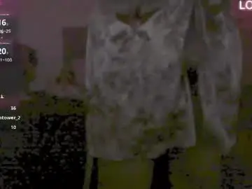 Chaturbate Private Sex Chat of jhoanatrans22