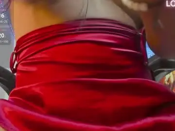 Chaturbate Free Porn Cam of jhoanatrans22