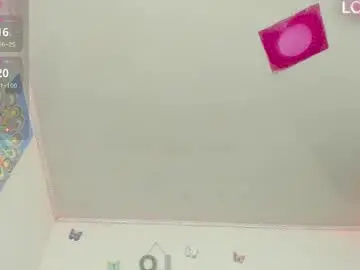 Chaturbate Adult Webcams of jhoanatrans22