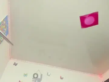 Chaturbate Nude Webcam of jhoanatrans22