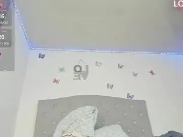 Chaturbate Adult Webcam of jhoanatrans22