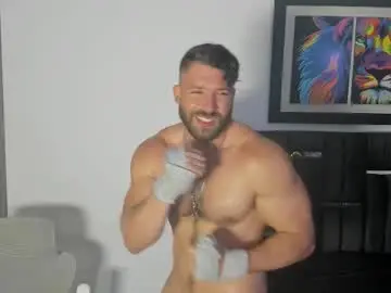 Chaturbate Live Porn of joshualyon