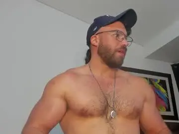 Chaturbate Sex Cam of joshualyon