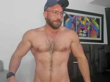 Chaturbate Adult Video Chat of joshualyon