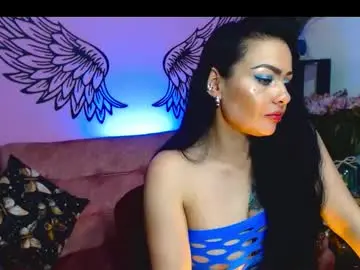 Chaturbate Private Sex Chat of karol_kennedy
