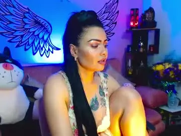 Chaturbate Live Sex Cam of karol_kennedy