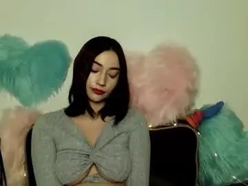 Chaturbate Sex Chat of kaylabeautykiss