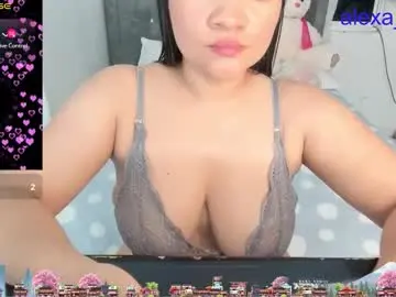 Chaturbate Best Webcam of kixua