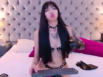 Chaturbate Watch Live Sex Cams of laylaadoll_