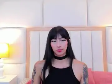 Chaturbate Private Sex Chat of laylaadoll_