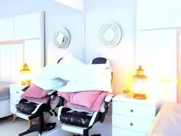 Chaturbate Live Sex of laylaadoll_