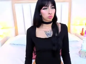 Chaturbate Live Sex of laylaadoll_