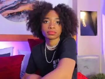 Chaturbate Nude Webcam of lexyskye