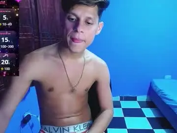 Chaturbate Best Webcam of loganevans8