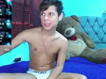 Chaturbate Best Webcam of loganevans8