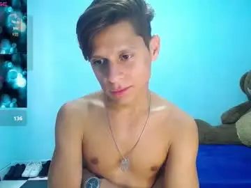 Chaturbate Adult Webcam of loganevans8