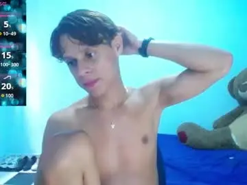 Chaturbate Best Webcam of loganevans8