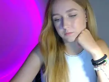 Chaturbate Sex Chat of lulu_baby1